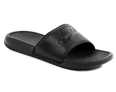 Nike Men's Nike Benassi Sandals for sale .